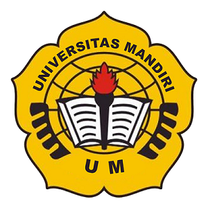 Akun Resmi Fakultas Sains, UNIVERSITAS MANDIRI
.
S1 Program Studi Fisika