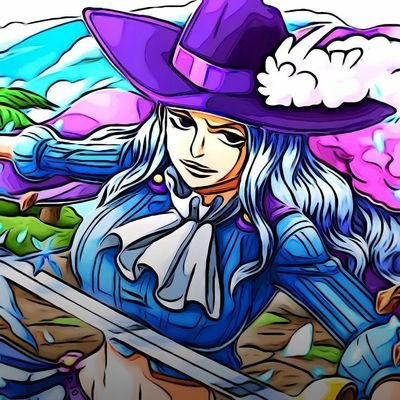 氷の魔女 ❄️ | อดีตสมาชิกของกลุ่มหนวดขาว | ศึกษาคาร์ —
❝ Alright everyone let's go. ! ❞