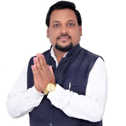 Badli vidhansabha WARD NO 17 BHALSWA JAHANGIR PURI Aam Aadmi Party
vice president