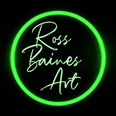 Ross Baines Artさんのプロフィール画像