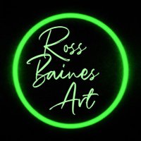 Ross Baines Art(@RossBainesArt) 's Twitter Profile Photo