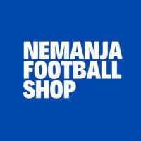 NemanjaFootballShop (@nemanjashop) 's Twitter Profile