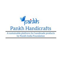 Pankh Handicrafts(@tweetpankhhandi) 's Twitter Profile Photo
