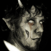 Michael Bielaczyc is a strange artist who works in many mediums.