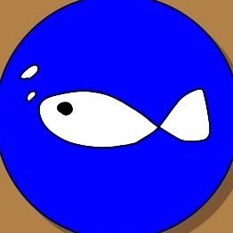 おさかなさんのプロフィール画像