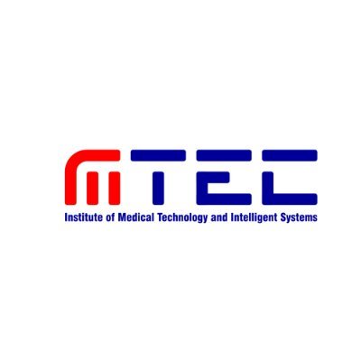 Official twitter handle of Institute of Medical Technology and Intelligent Systems

#UndjetztTU #tuhamburg #technischistdasmöglich #stuhhdium #mtec
@TUHamburg