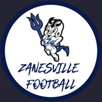Zanesville High School Football(@ZHS_FB) 's Twitter Profile Photo