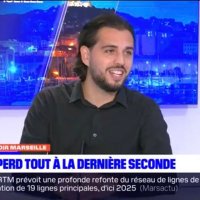 Sacha Nabet (@sachanabet) 's Twitter Profile
