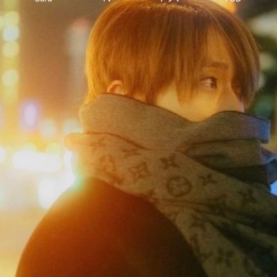 Nissy backnumber🔑  98'