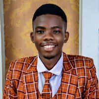 Emmanuel Odebiyi - SEO Content Writer(@Bobowrites_) 's Twitter Profile Photo