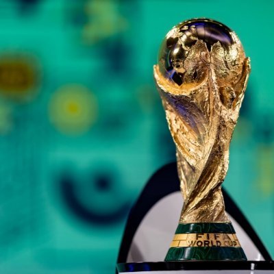 FIFA World Cup 2022 in Qatar  Live!!