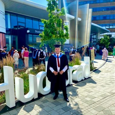 Geography teacher - interests in geopolitics and sustainability - University Of Huddersfield Graduate