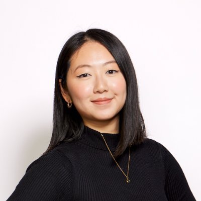 Singaporean in London | B2B Campaign Director @diffusion | Opinions my own | She/Her