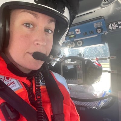 Trainee ACP/ SPCC-HEMs Paramedic 🚁 /Lecturer (She/Her) Passionate about inclusion | CritCare | PHEM. Proud member ATACC Facility. All views are my own.