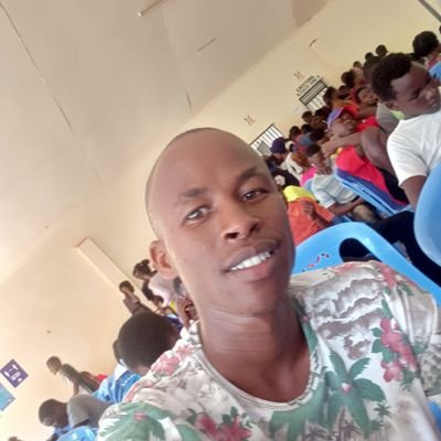 SaitotiBranslav's profile picture. Born in Kenya, narok county transmara