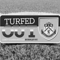 Turfed Out! LGBT Clarets(@LGBTClarets) 's Twitter Profile Photo