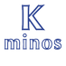 Kminos store (@kminos_store) Twitter profile photo