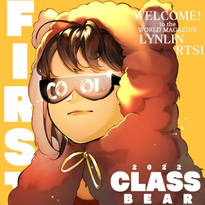 THE LYN master of TYPOjitsu || comms open at FBさんのプロフィール画像