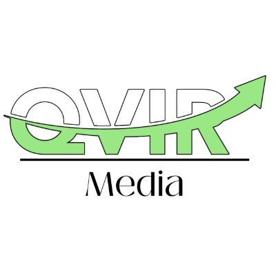 Let’s start sharing your story to your audience! 🏹💚✨ #QVIR #socialmediamarketing