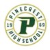 Pinecrest High, NC (@Pinecrest_MCS) Twitter profile photo