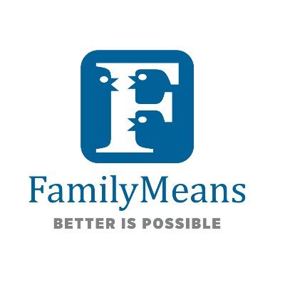 FamilyMeans is a multi-service, nonprofit organization that was founded in 1963. Our work is life’s challenges.