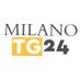 MilanoTg24 (@Milano_Tg24) Twitter profile photo
