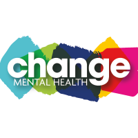 Change Mental Health (@changemh_) 's Twitter Profile