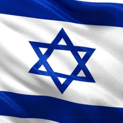 Proud Jew. Zionist.  Never Again.  Am Yisrael Chai.