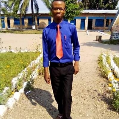 Alainkakudji12's profile picture. 