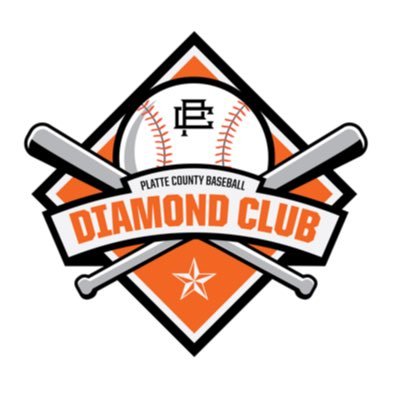 This is the official Twitter page of the Platte County Baseball Diamond Club.
