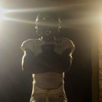 Andre Jackson(@andre_jacksonn) 's Twitter Profile Photo