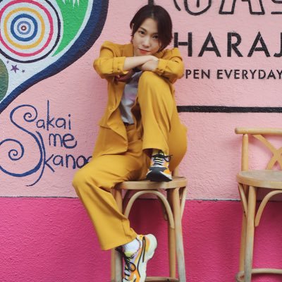 ミュージカル中心に色々やってる俳優・アーティストです:)/ 鹿児島出身/クリエイターユニット@NEM_KiT 作・演出担当/洗足学園音大首席卒 /去年▶︎トッツィー、雨が止まない世界なら、seirenインザハイツ演出、ByeByeMyLastCut、映画『本心』/今年▶︎イリュージョニスト、ジェイミー振付助手etc..