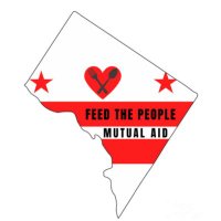Feed The People DC (@ftpmutualaid) 's Twitter Profile