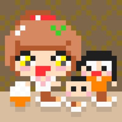 沖縄から関東にでてきたひと。ゲーム・カラオケ・お酒好き。ちび👶育児中なので子供ツイート多め。アイコンはうにさん(@cocoamixjp)作成。愛すべき神様…!