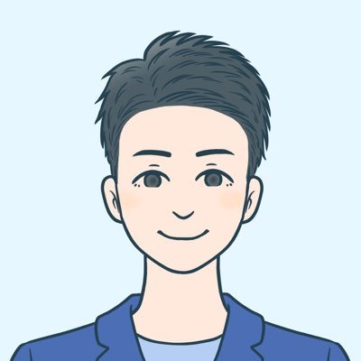 個人でiPhoneアプリの開発を行ってます。