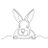 うさぎ🐰