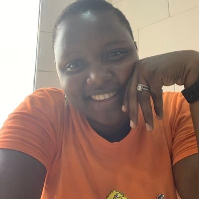 Predamherself's profile picture. wifey and momma of two.not here for rubbish talk, if you enter my DM with rubbish message you chop blocking straight.let our head be correct
#peterobi4president