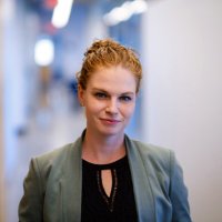 Dr. Sara J. Smith (@drsarasmith) Twitter profile photo