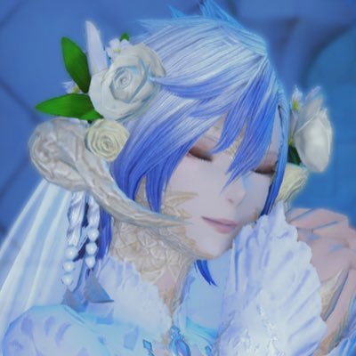 FF14(6.55メイン完)、その他ゲームやスクショ載せアカウント。 Blanca(ブランカ)です。ミラプリやSS撮りが趣味みたいなもの。たまにお絵描きする。