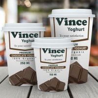 Vince Yoghurt(@VinceYoghurt) 's Twitter Profile Photo