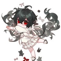 小猫奶盖 (@asmallneko) 's Twitter Profile