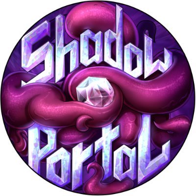 Shadow Portal Games