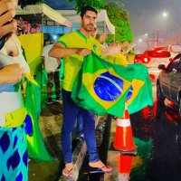 Jonathan Johnes π§π· (@jonathanjohnes) 's Twitter Profile
