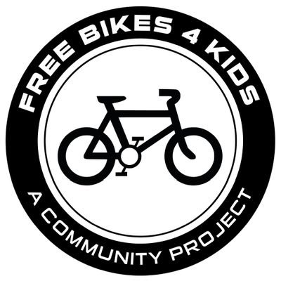 49yrs old,Road and mud Cyclist,father and Grandfather.
Trying to get FREE recycled bikes to deserving kids in need......because..
every child should own a bike.