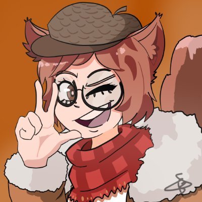 Friendly acorn harvester l Streamer/Twitch affiliate
Plays lots of indie games, VNs, roguelikes/roguelites, rhythm games
Profile picture by @OgStabby