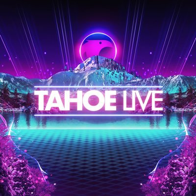 Tahoe Live