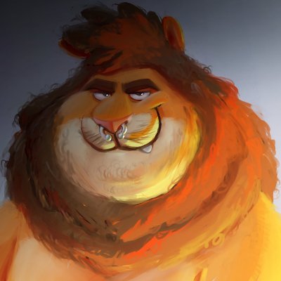 Sato 🦁さんのプロフィール画像