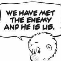 MAGA.   NO DMs.                          
    If I'm there, it ain't a gun free zone. 

Sarcasm is my superpower. 
Deplorable. Trump. Cultist.