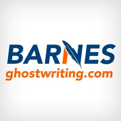 barnesghostwrit Profile Picture