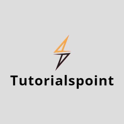 Tutorialspoint